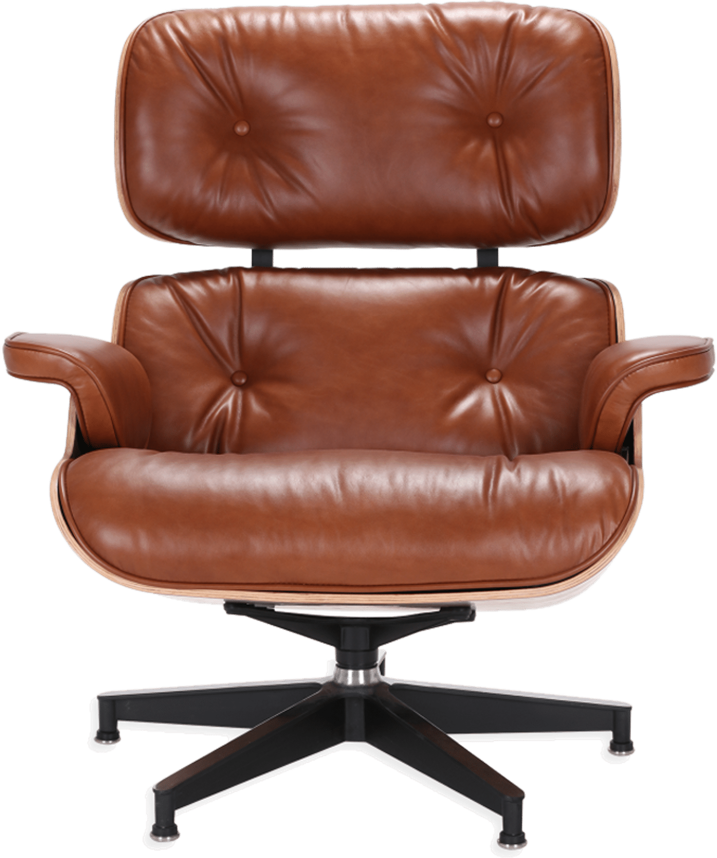Eames Style Lounge Chair H Miller Version