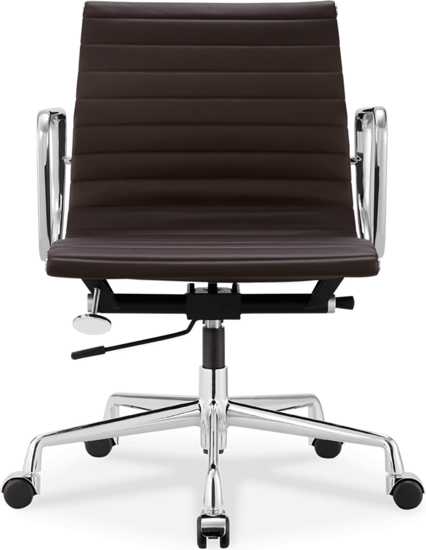 Eames Style Office Chair EA117 Leather