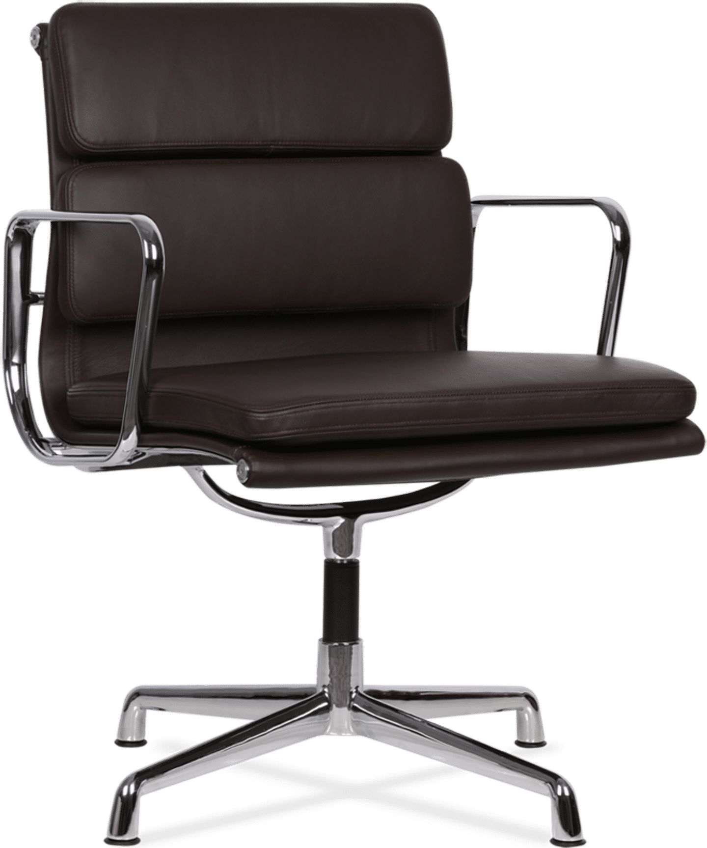 Soft Pad Office Chair EA208 Charles Eames Style Mobelaris Mobelaris