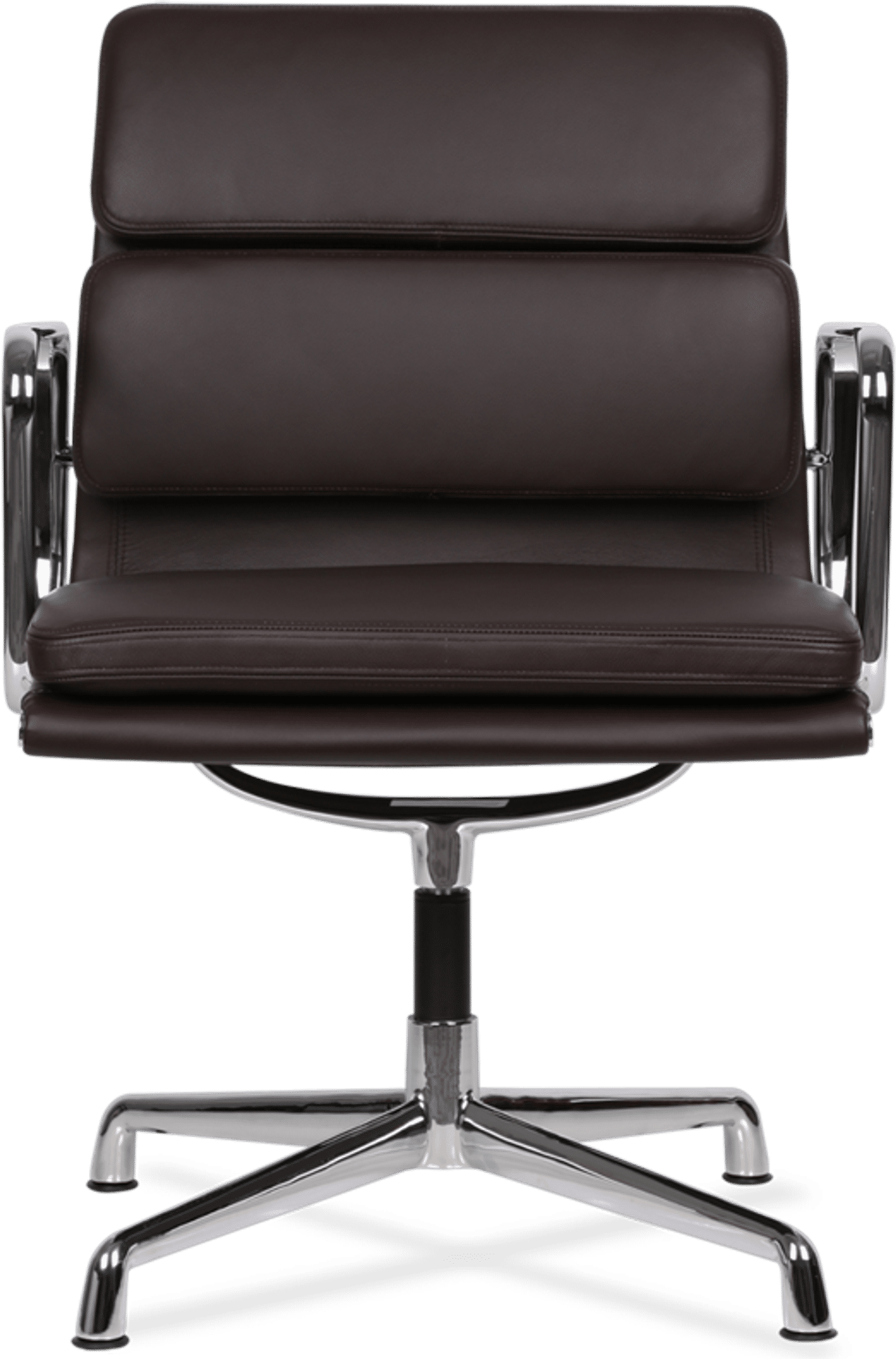 Soft Pad Office Chair EA208 Charles Eames Style Mobelaris Mobelaris