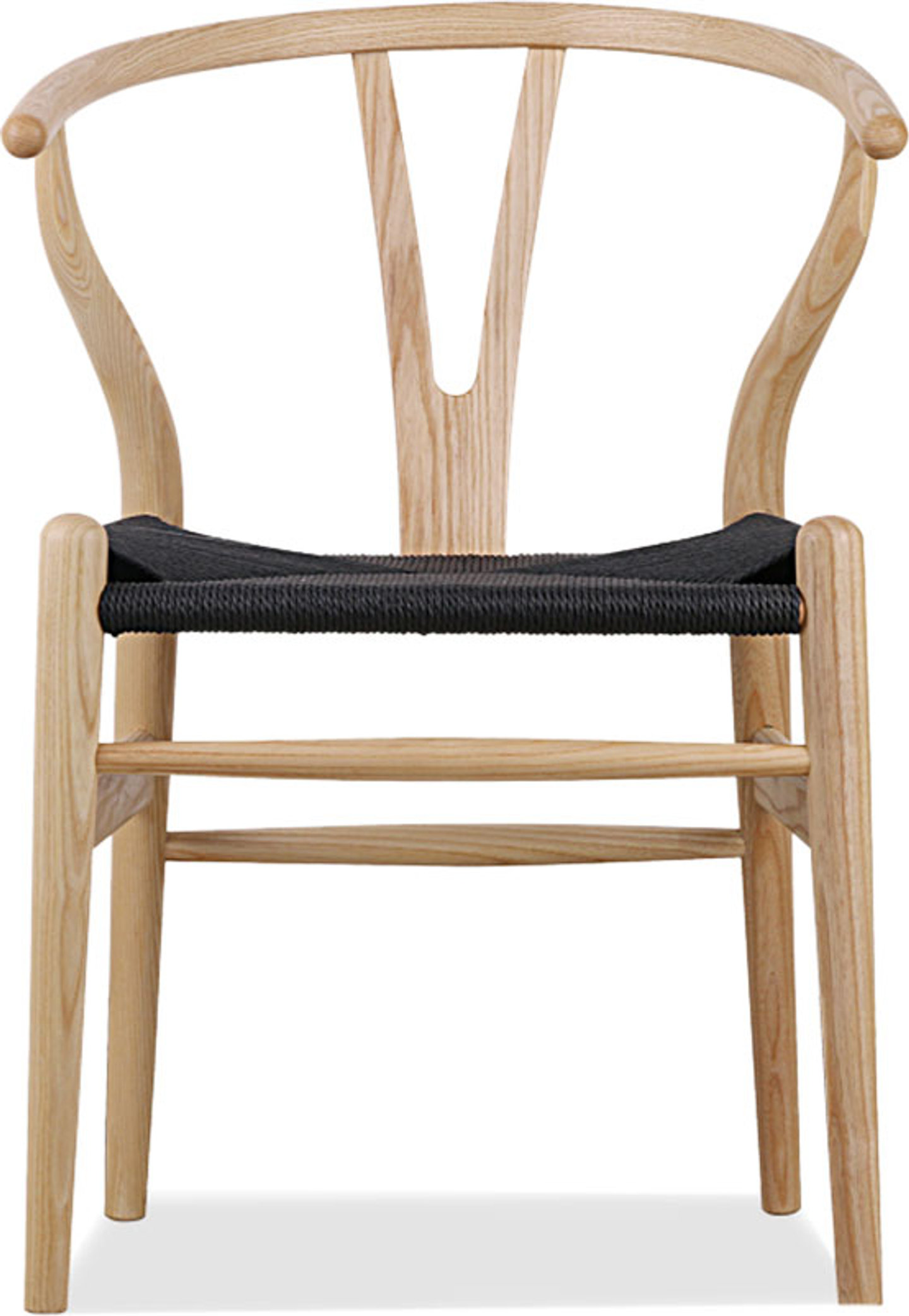Wishbone new arrivals back chair