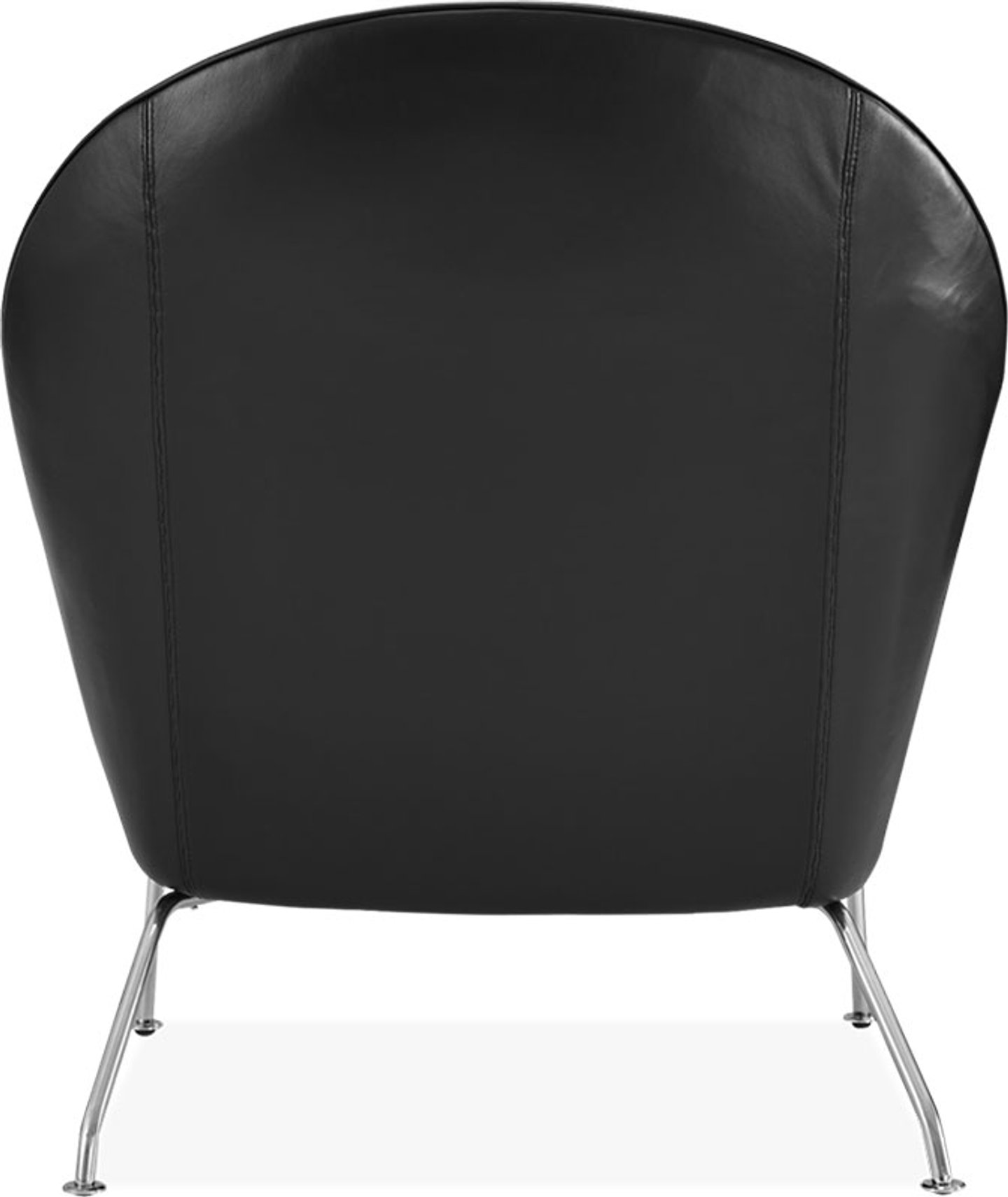 Oculus stol Premium Leather/Black  image.
