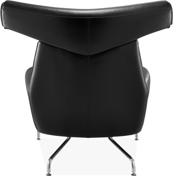 Ox chair top