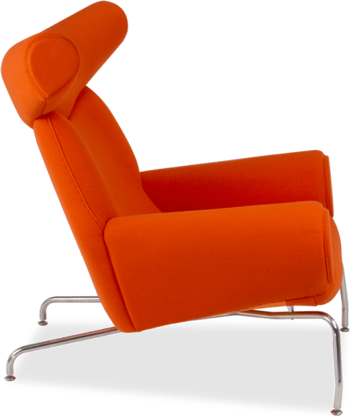 Ox lounge hotsell chair