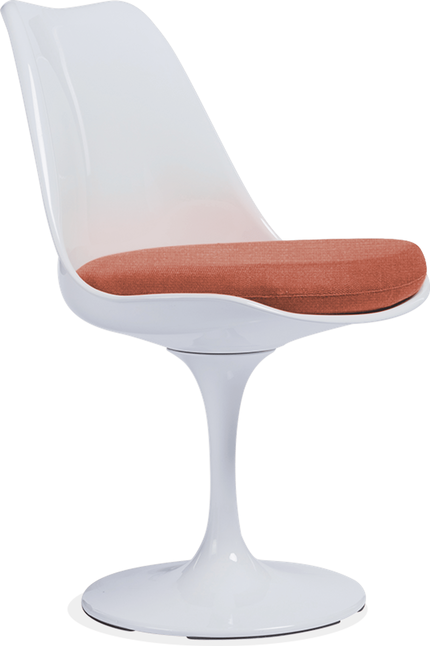 Tulip best sale style chairs