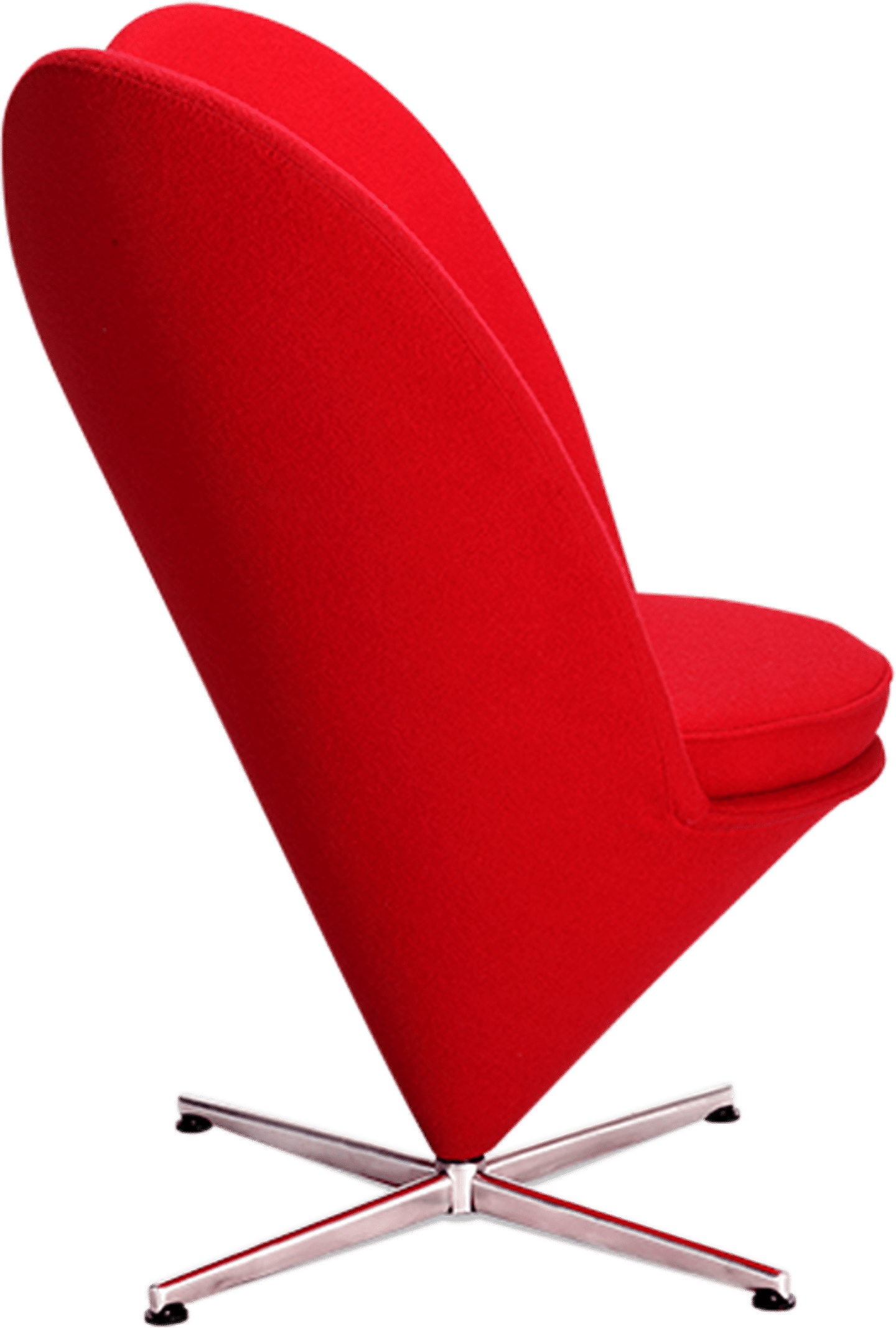 Panton heart chair cheap