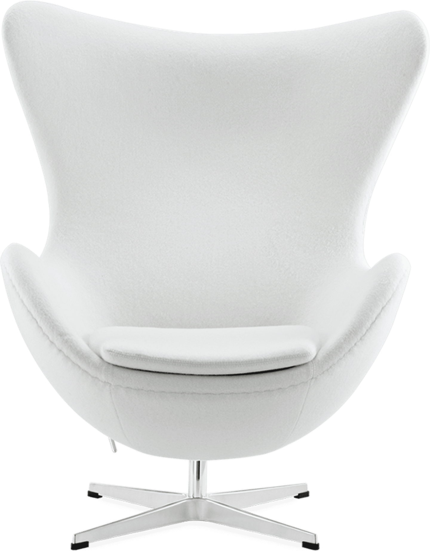 Style Egg Chair Arne Jacobsen By Mobelaris Mobelaris