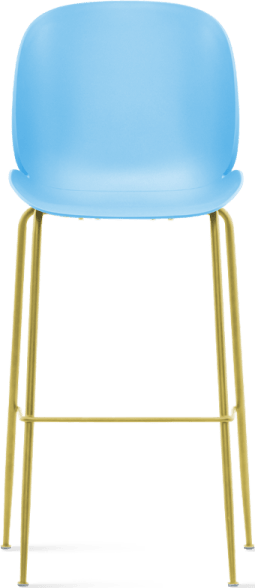 Beetle Style Barstool