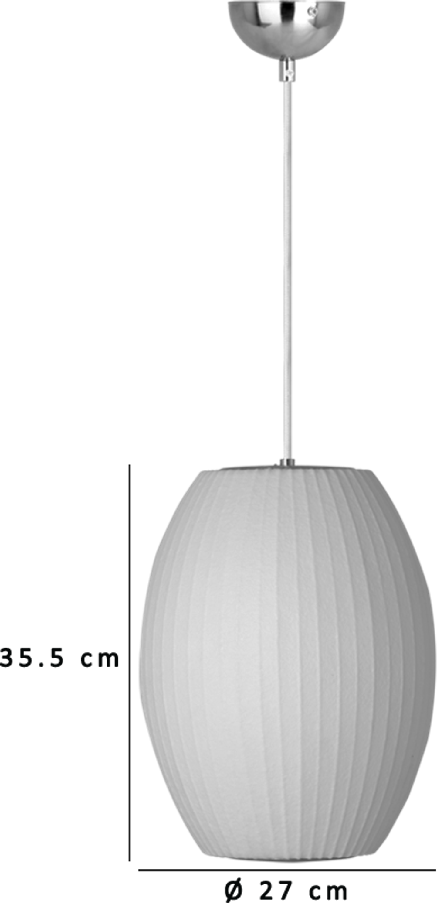 Boble Lamp -sigar Small image.