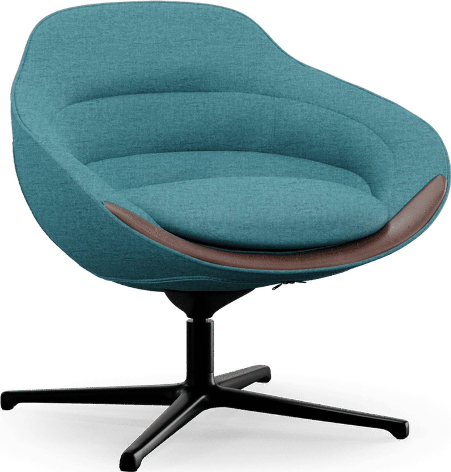 Chaise longue Bugsy Blue image.
