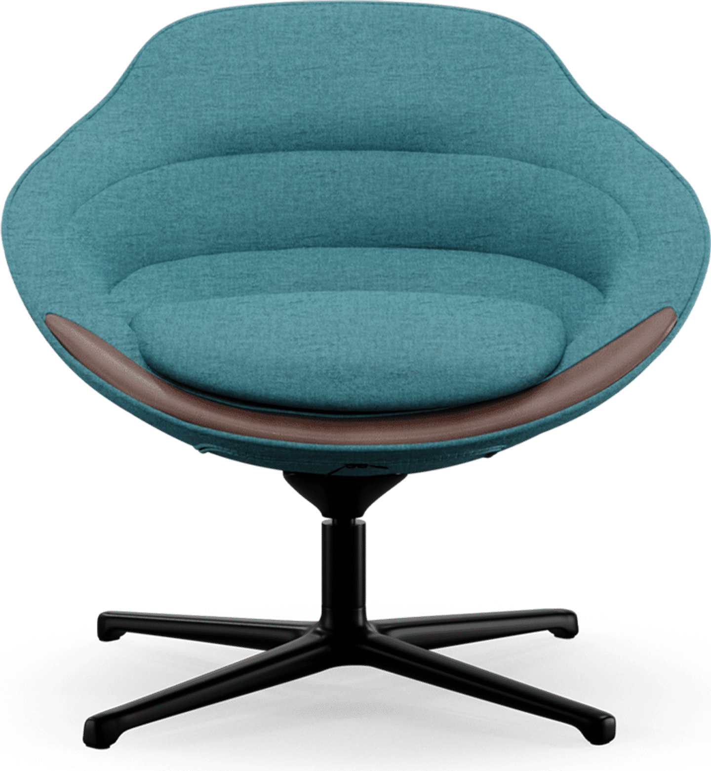 Bugsy Lounge Chair Blue image.