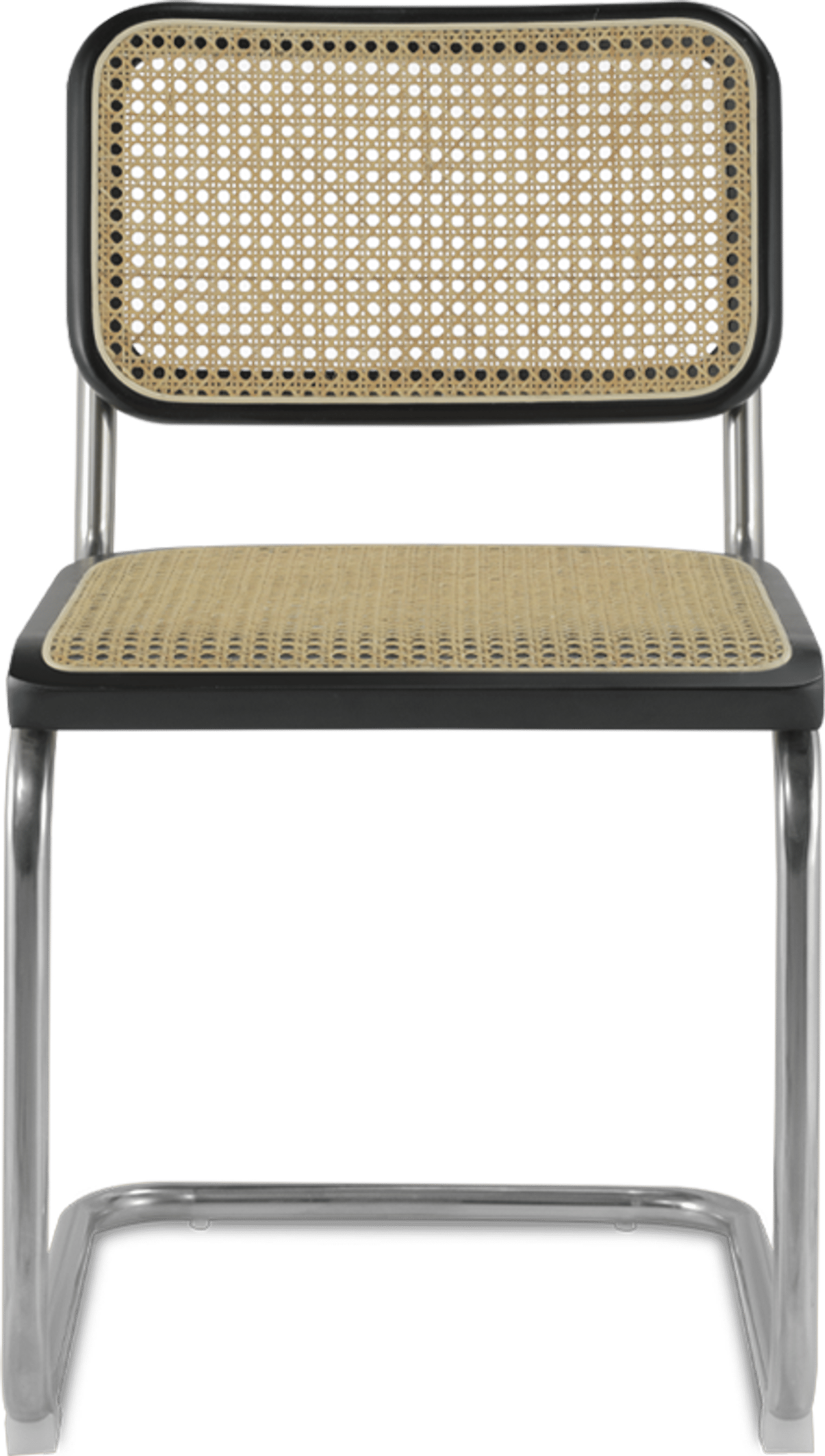 Cesca Side Chair Marcel Breuer Dining Chair By Mobelaris Mobelaris