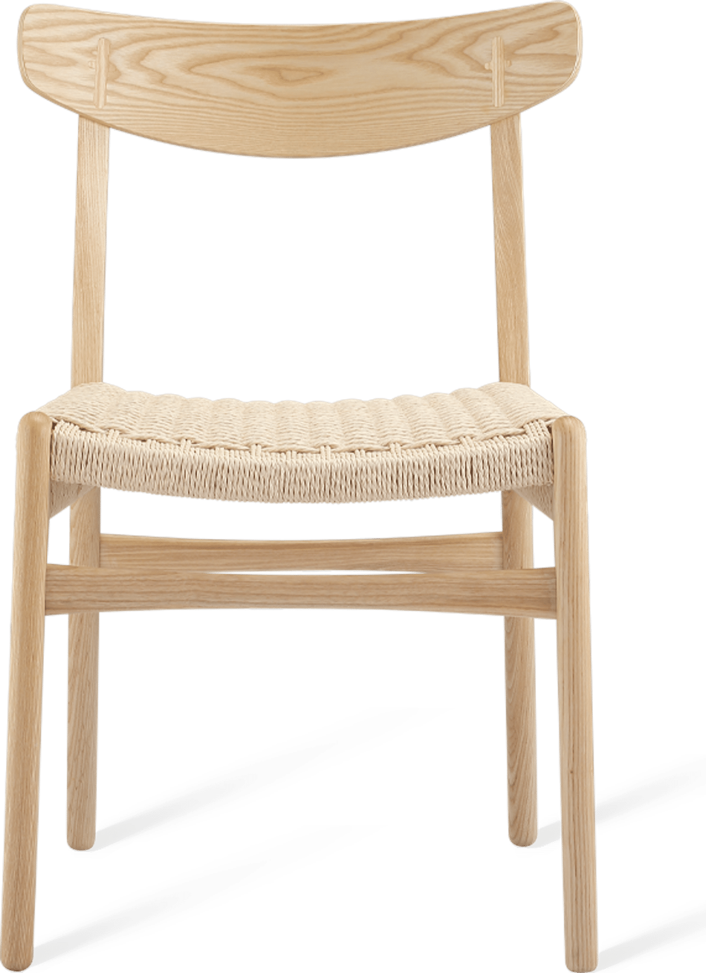 Chaise CH23 Solid Ash  image.