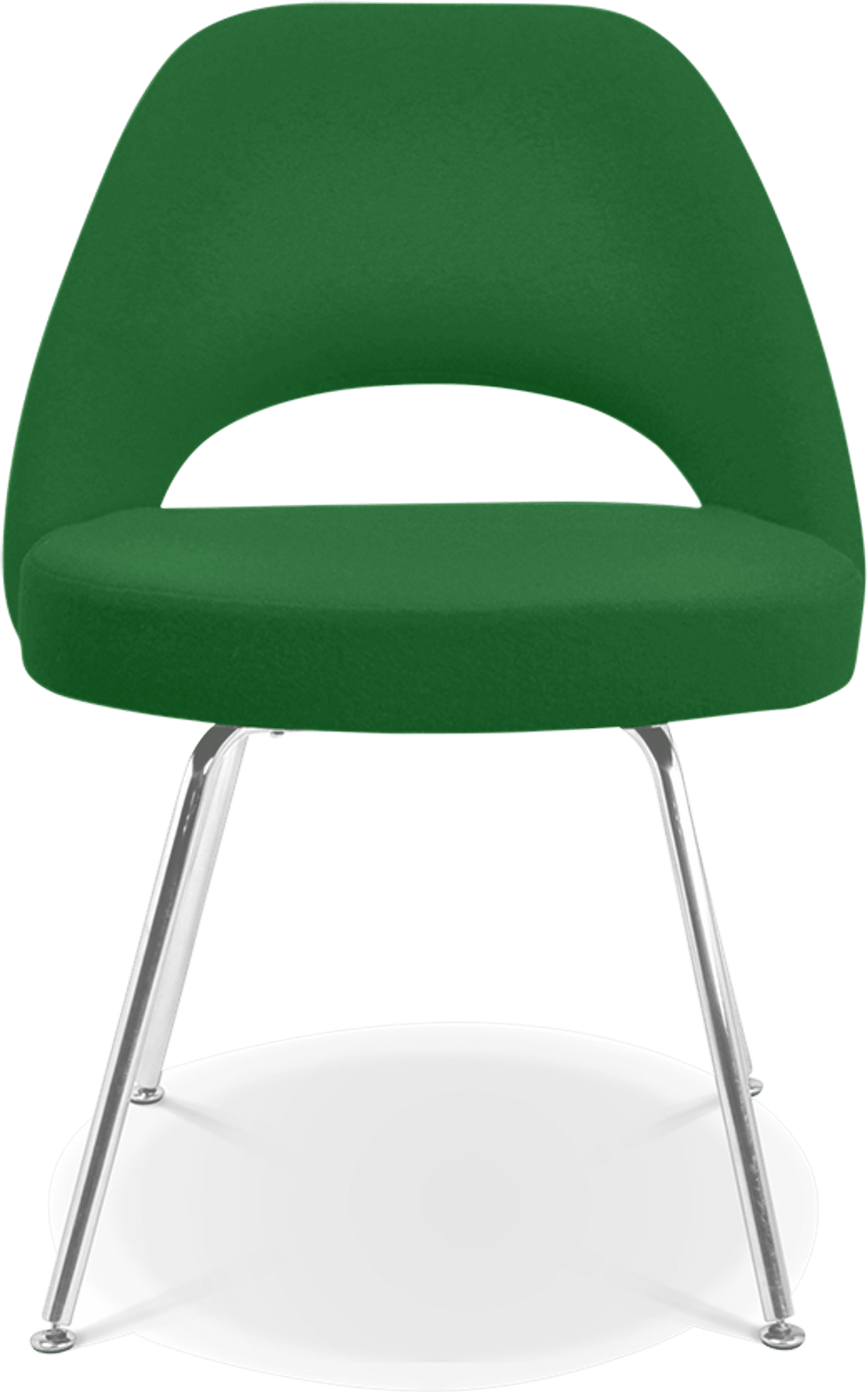 Saarinen Executive Chair Green image.