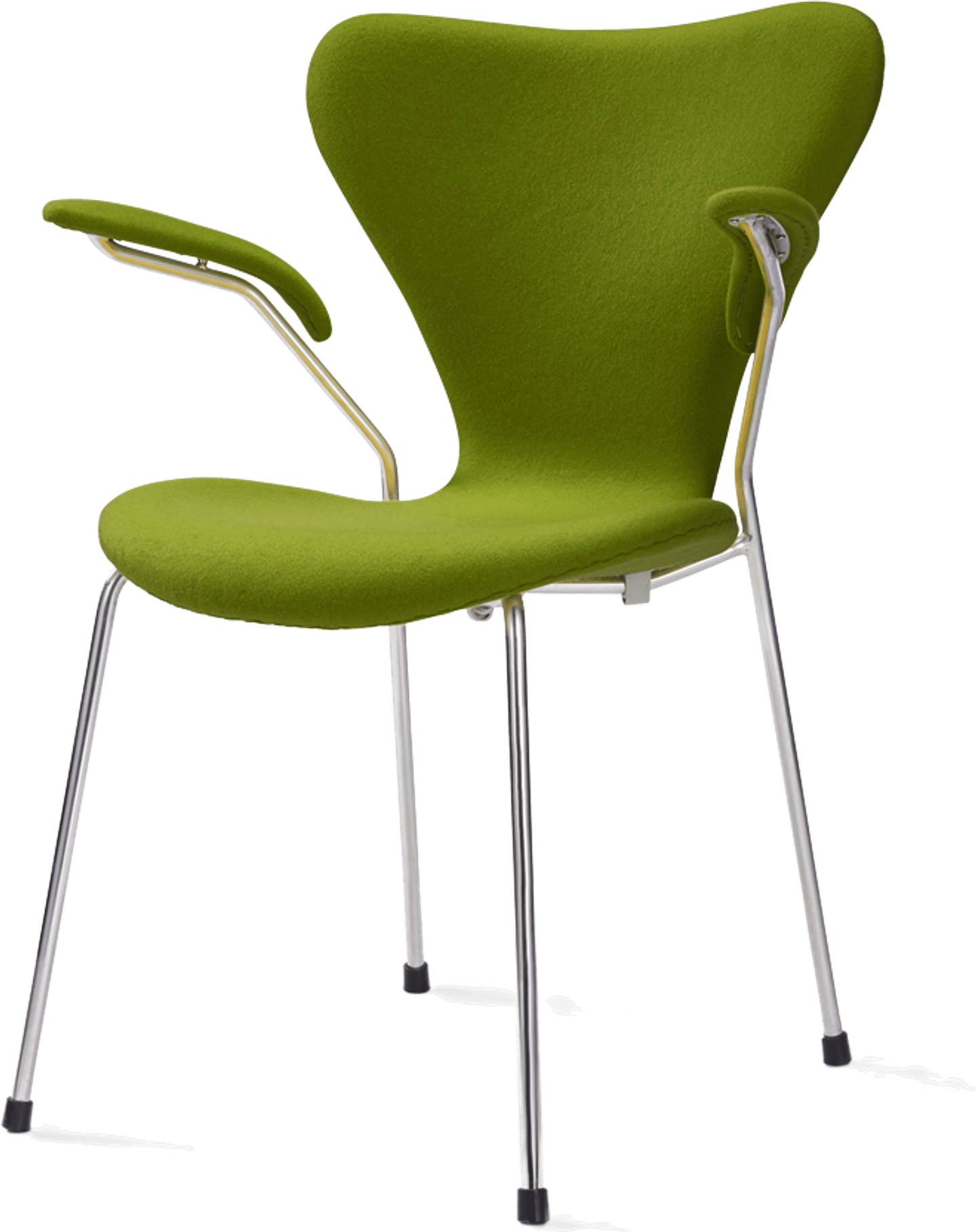 Sculpteur de chaises de la série 7 Olive image.