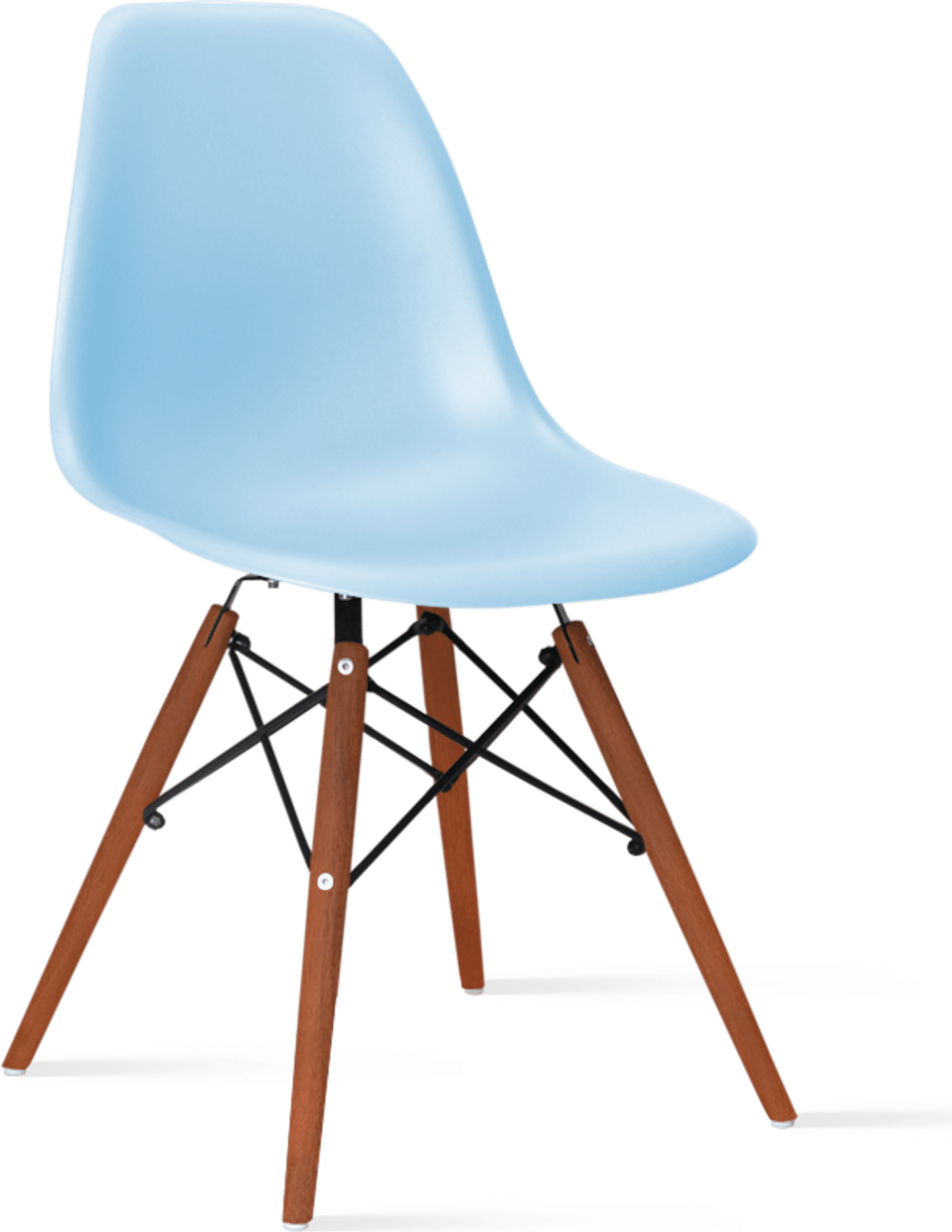 DSW Chair Charles Eames Style Charles Eames Mobelaris Mobelaris