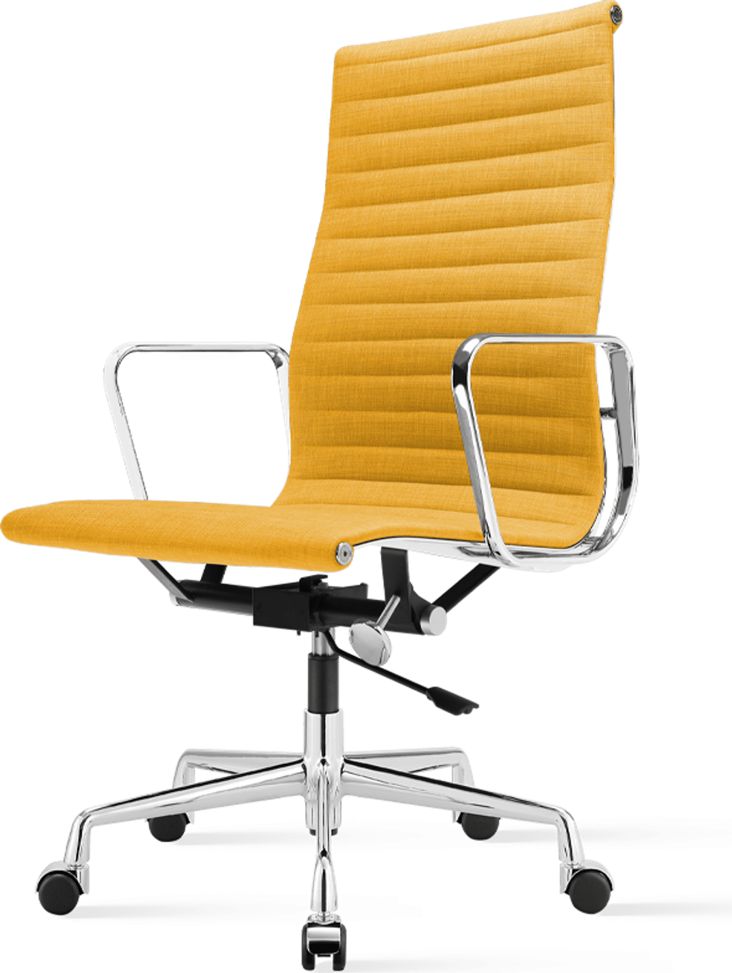 Style Eames Office Chair EA119 Charles Eames Fabric Mobelaris Mobelaris