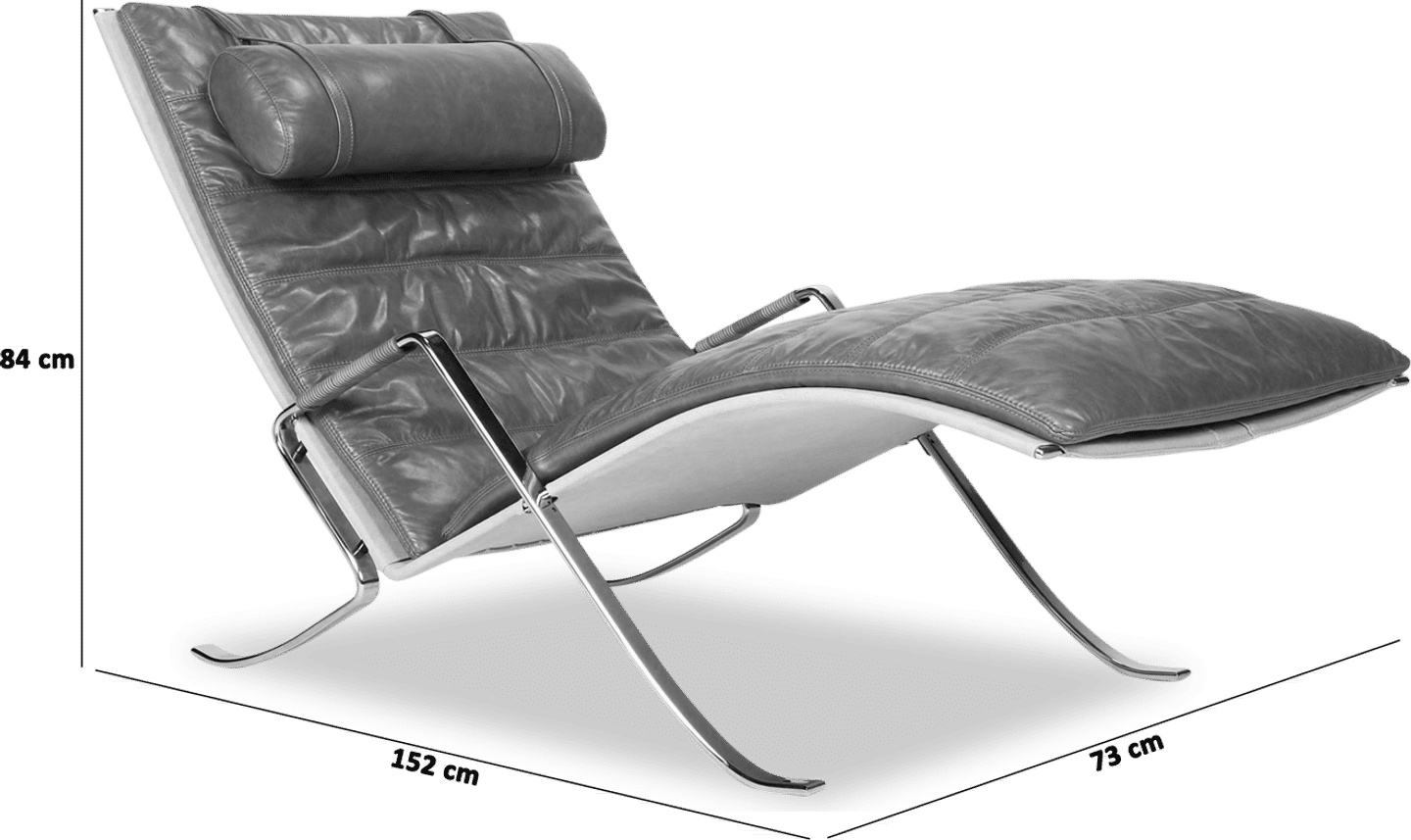 Grasshopper best sale lounge chair