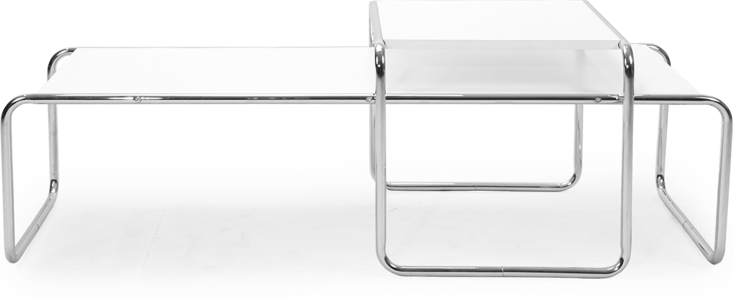 Laccio off best sale white
