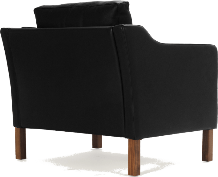 Mogensen 2122 Arm Chair  Black  image.
