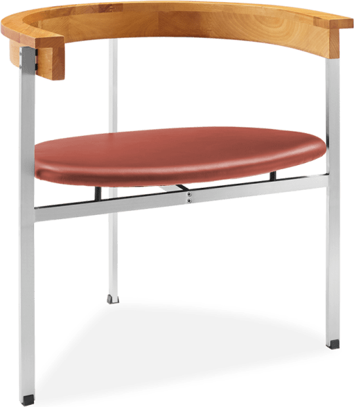 Style PK11 Chair Poul Kjaerholm Mobelaris Mobelaris