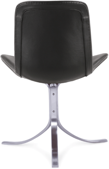 PK9 Chair  Black  image.