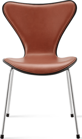 Series 7 Chair Half Upholstered
