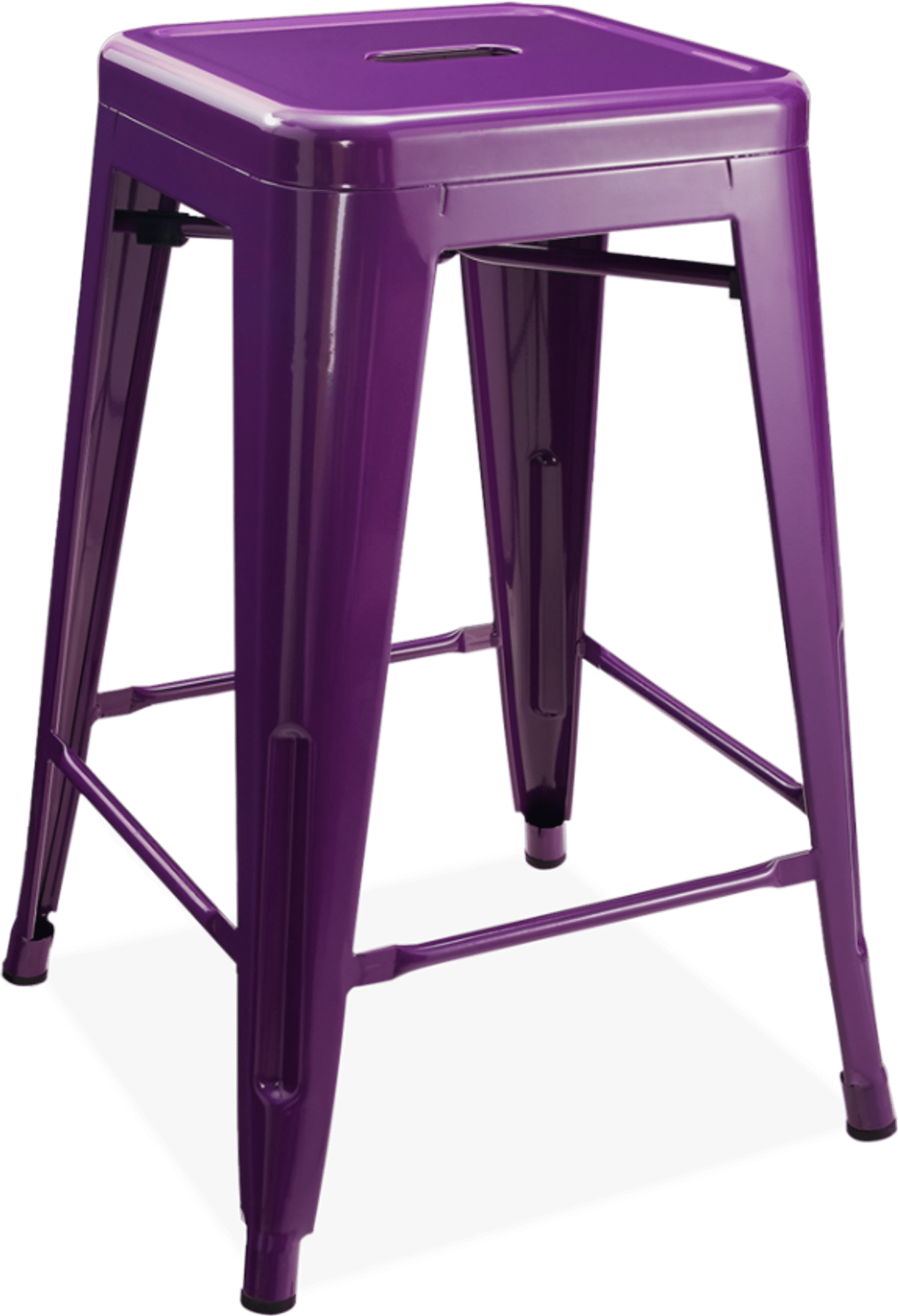 Metal bar discount stools 30 inch
