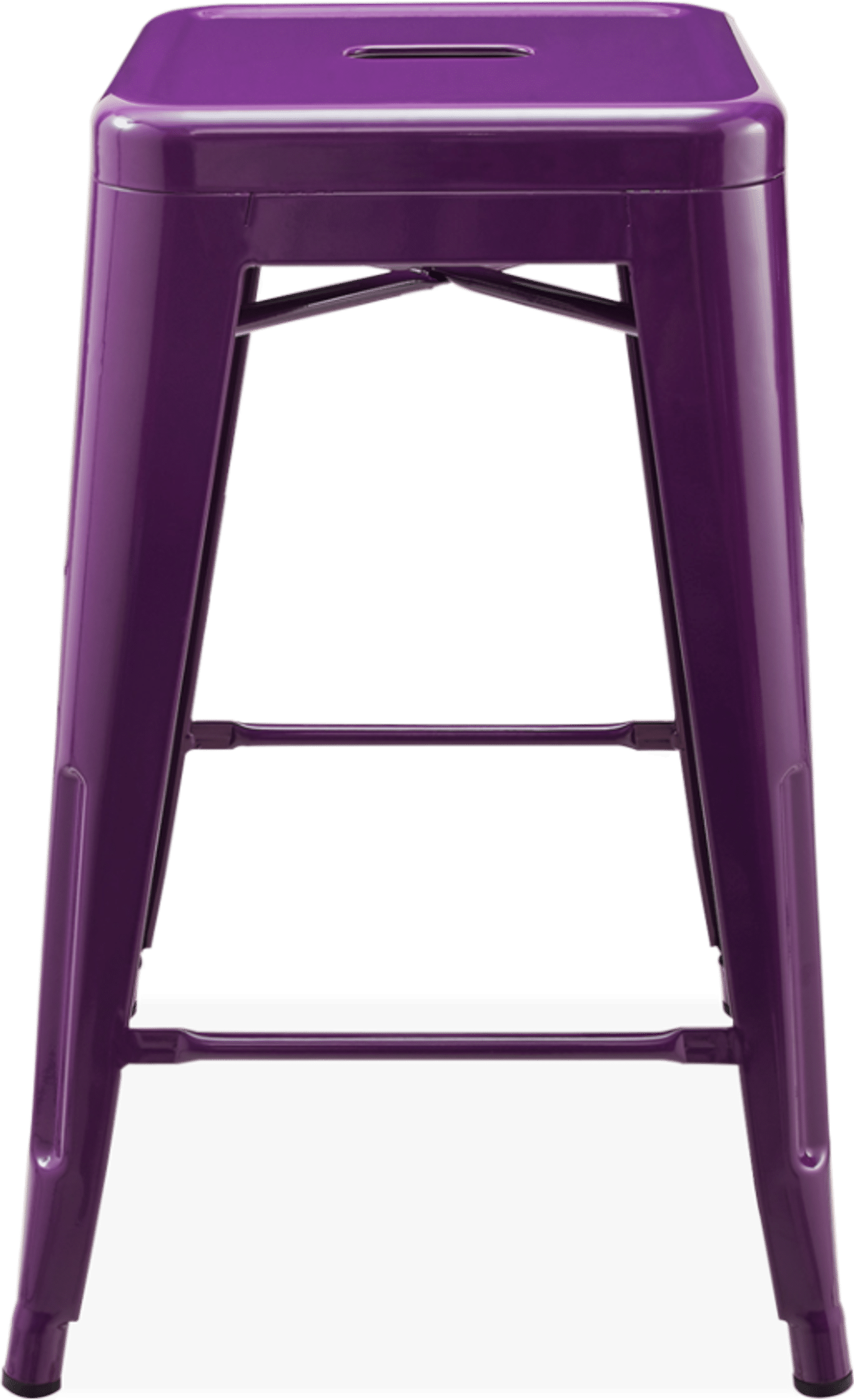 Tolix Bar Stool