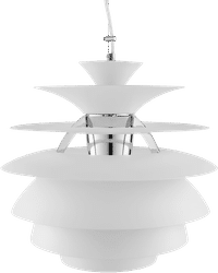 PH Snowball Lamp White image.