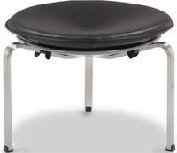 PK33 Stool Black image.