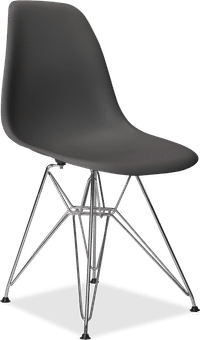 DSR Style Chair Basalt image.