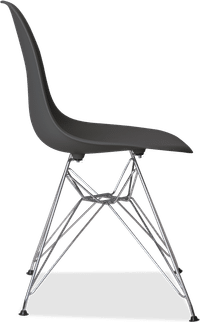 DSR Style Chair Basalt image.