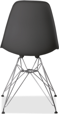 DSR Style Chair Basalt image.