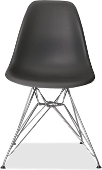 DSR Style Chair Basalt image.