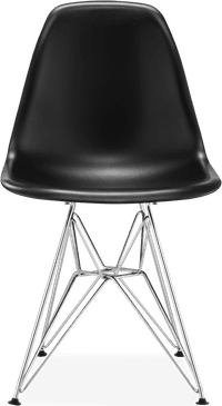 DSR Style Chair Black image.