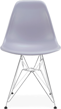 DSR Style Chair Grey image.