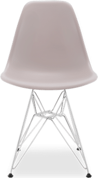 DSR Style Chair Mauve image.