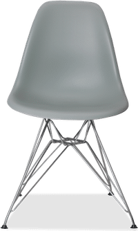 DSR Style Chair Moss Grey image.