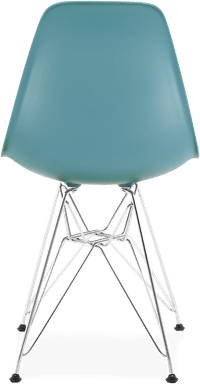 DSR Style Chair Teal image.