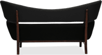 Baker Sofa Black image.