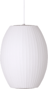 Bubble Lamp Cigar Medium image.