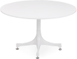 George Nelson Coffee Table White image.