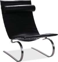 PK20 Chair Black image.