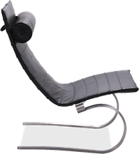 PK20 Chair Black image.
