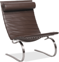 PK20 Chair Mocha image.