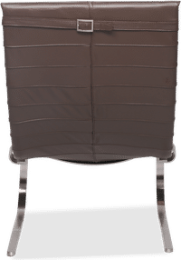 PK20 Chair Mocha image.