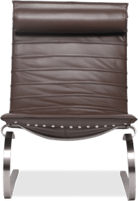PK20 Chair Mocha image.