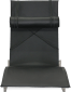 PK24 Chair Premium Leather/Black  image.
