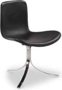 PK9 Chair  Black  image.